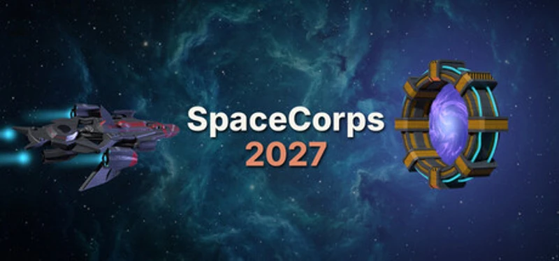 SpaceCorps Image