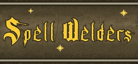 Games like Spell Welders