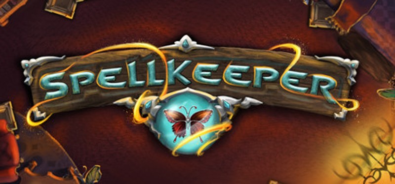 SpellKeeper Image