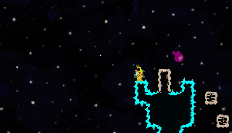 Spelunker wizard world Image