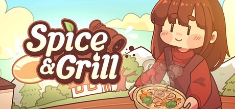Games like Spice & Grill