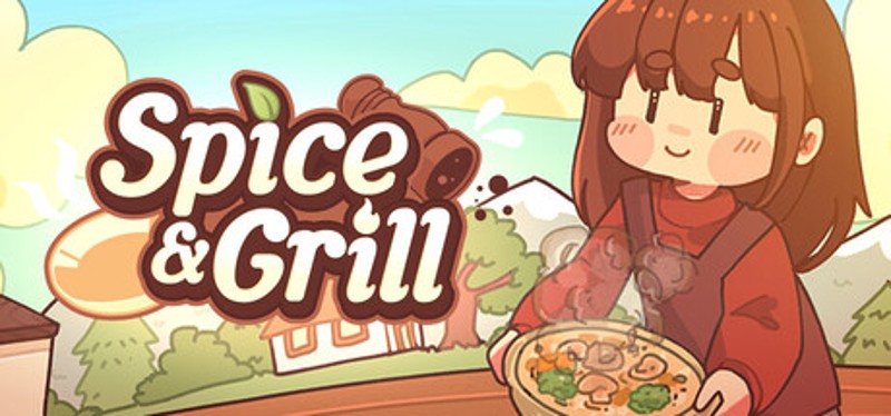 Spice & Grill Image