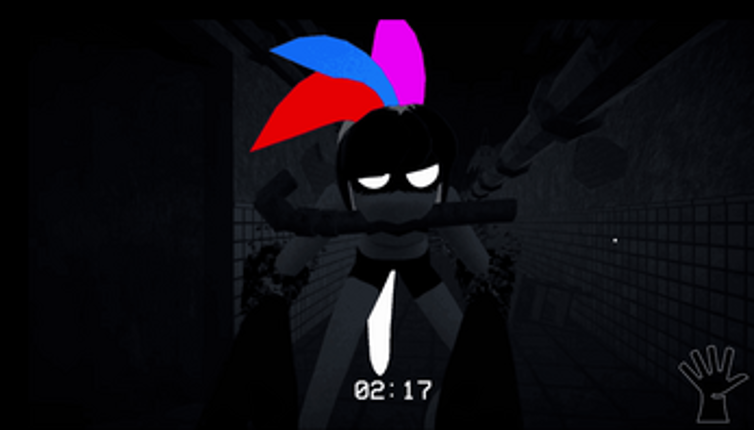 Spirit Interference Image