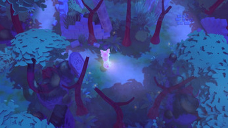 Spirit Travels screenshot
