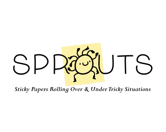 Games like SPROUTS ~ RPG