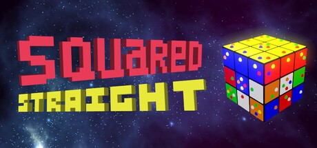 Games like Squared Straight