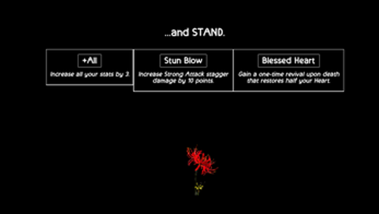 STAND Image