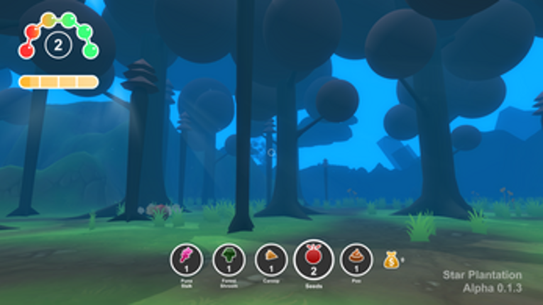 Star Plantation Patch 0.1.37 screenshot