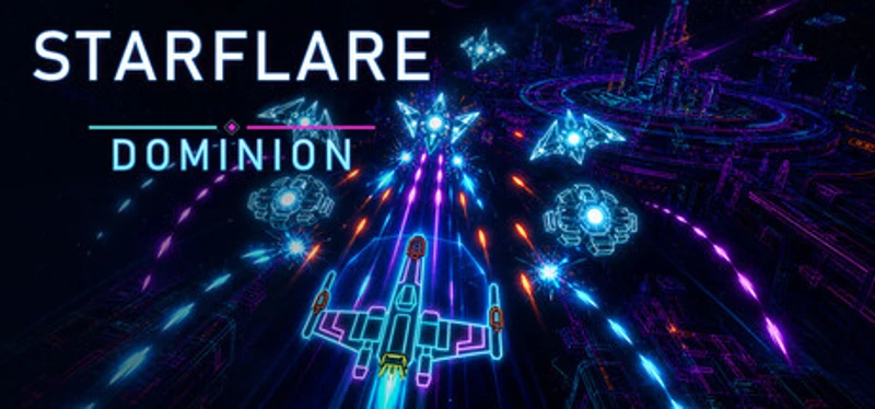 Starflare Dominion Image