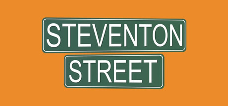 Steventon Street: Deluxe Edition Image