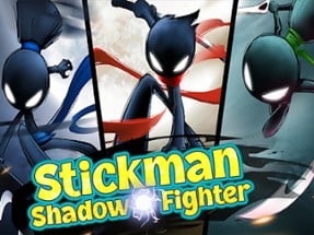 Stickman Shadow Fighter Image