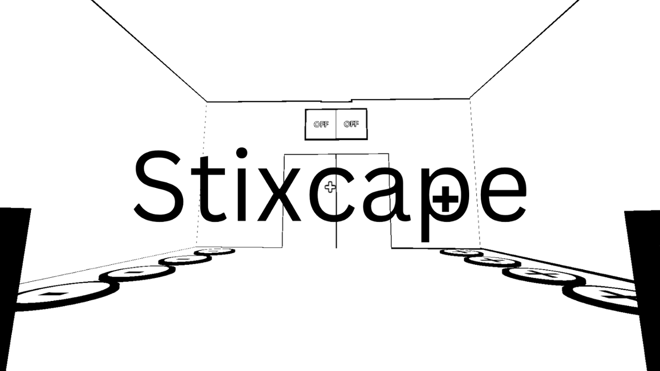 Games like Stixcape