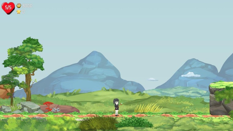 Super Magic Book screenshot