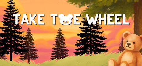 Games like Take The Wheel