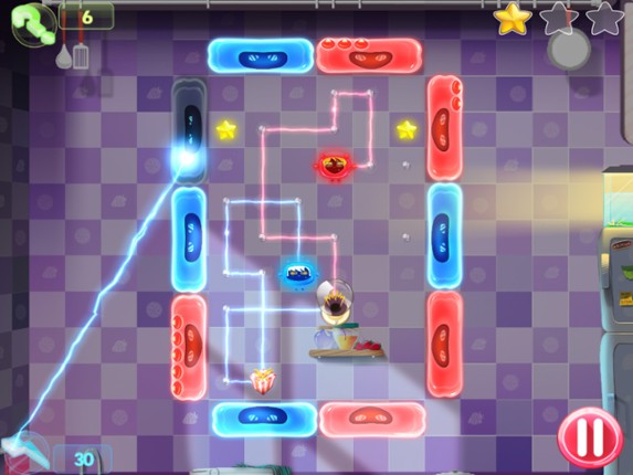 Tangled Up! screenshot