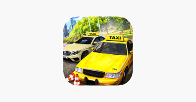 Taxi Cab Driving Simulator Image