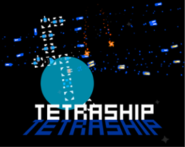 TetraShip Image