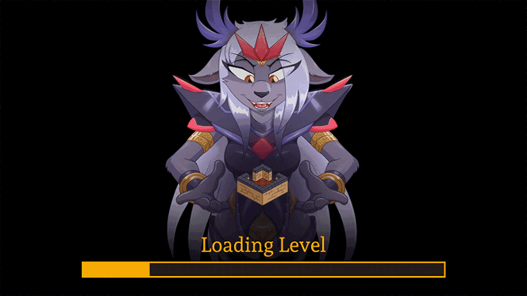 The Bindmancer (18+) screenshot
