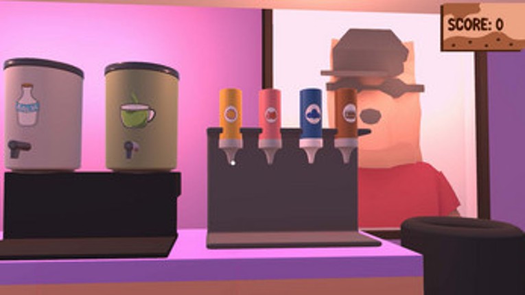 The Boba Shift Image