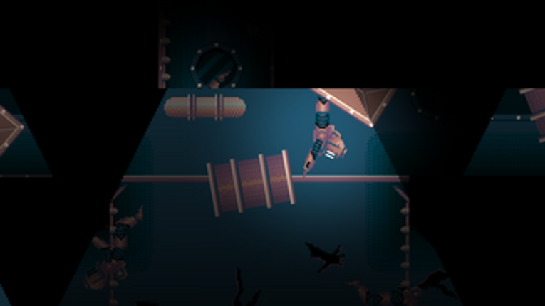 The Deep Sea Mining Incident Image