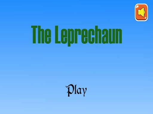Games like The Leprechuam