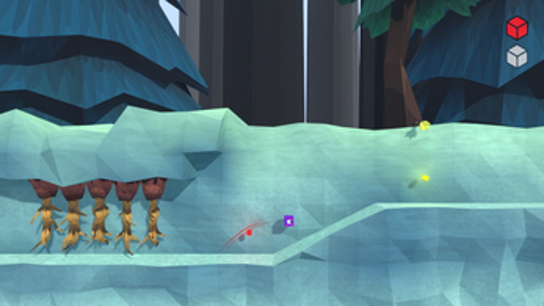 The lost light of Sisu screenshot