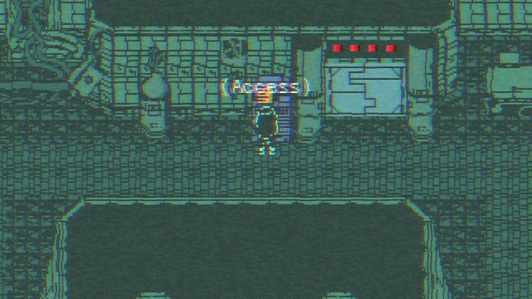 the machine that BREATHES screenshot