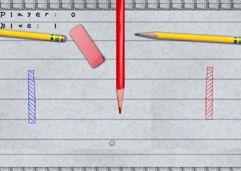 Games like The Paper Arcade