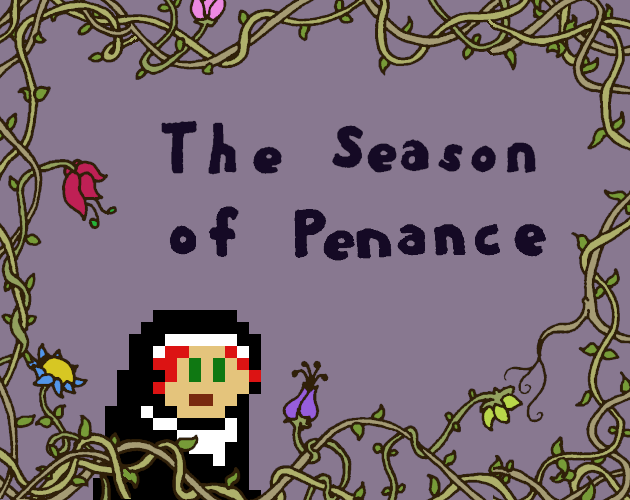 Games like The Season of Penance