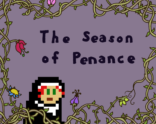 The Season of Penance Game Cover