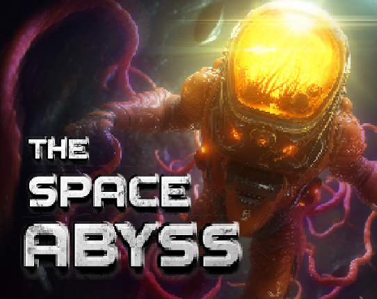 The Space Abyss Game Cover