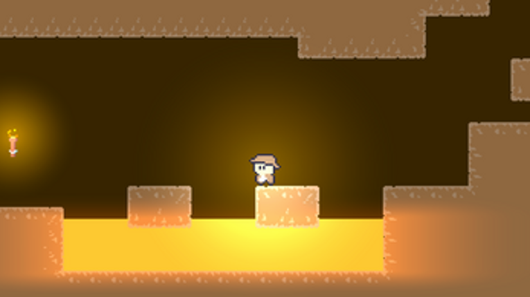 the tomb of Azcuth screenshot