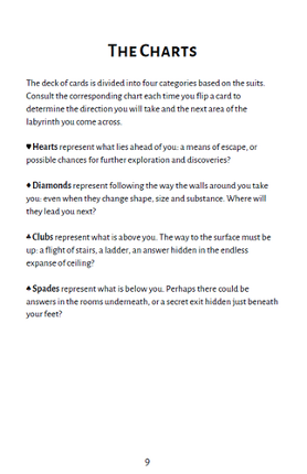 The Walls That Keep On Growing Image