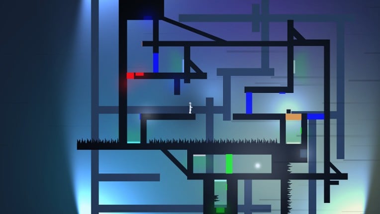 The Z Axis: Continuum screenshot