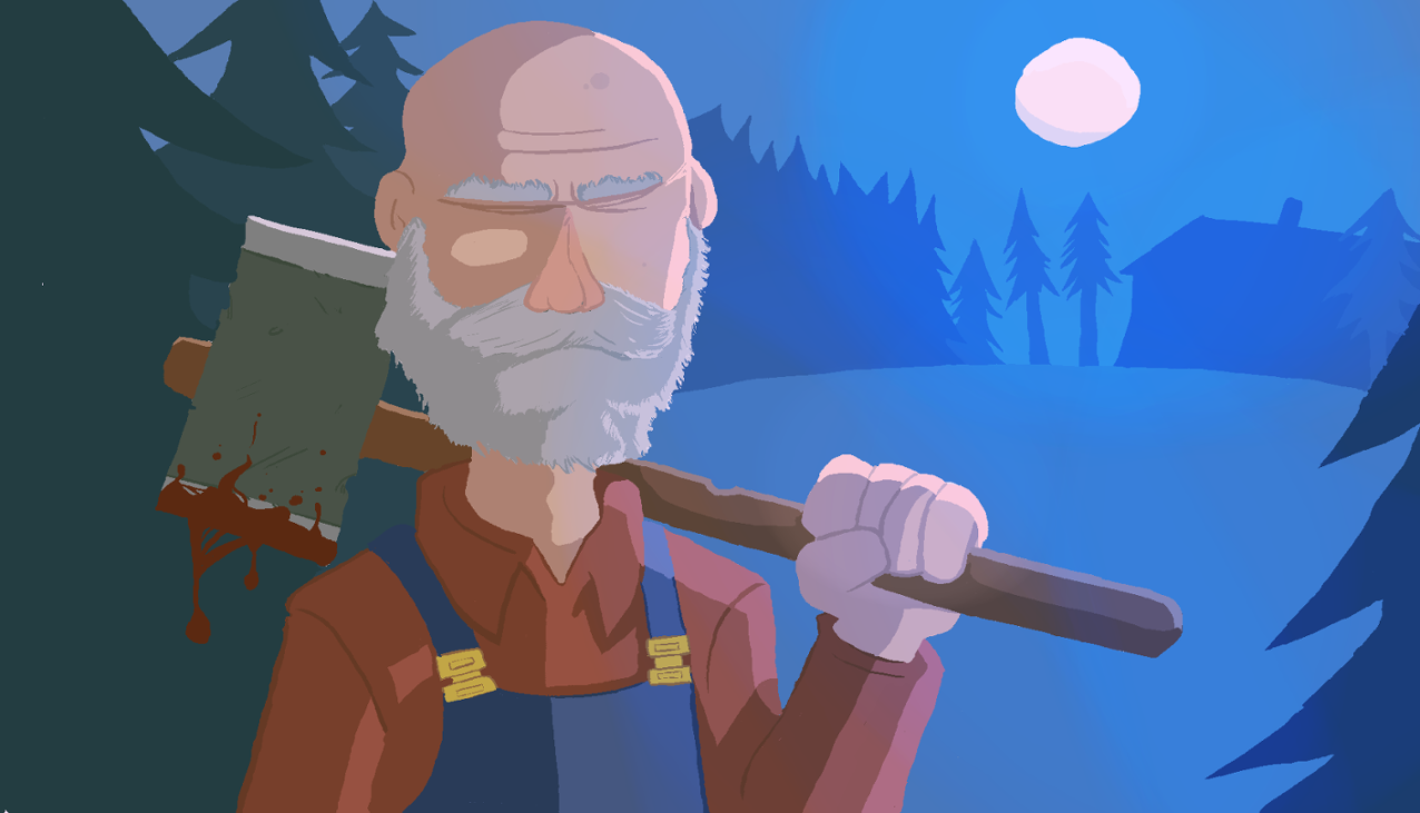 Games like Timber Trail: Prologue