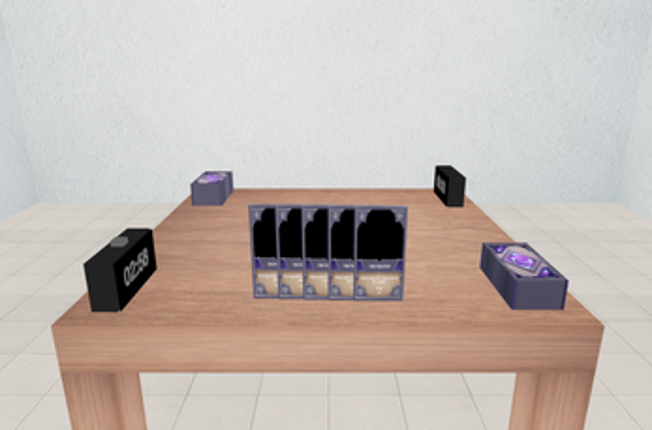 Time's Up! screenshot