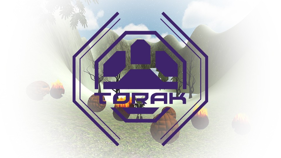 Games like Torak