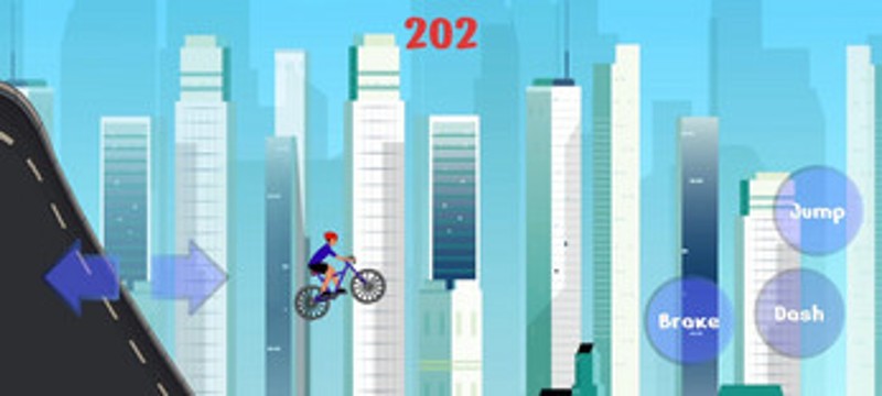 Tour of Nusantara screenshot