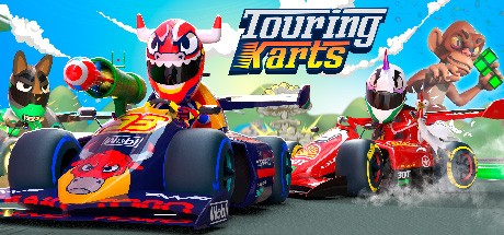 Games like Touring Karts