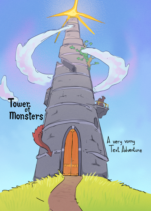Games like Tower of Monsters