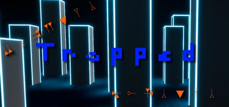 Trapped Image