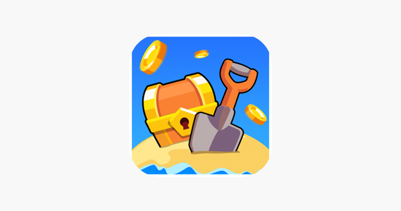 Treasure Digger: Adventure RPG Image