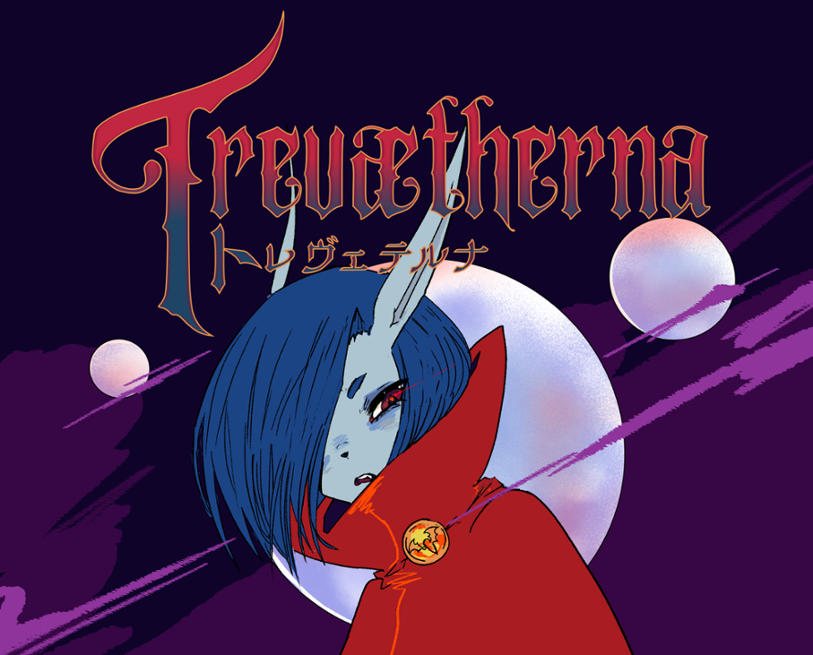 Games like Trevaetherna
