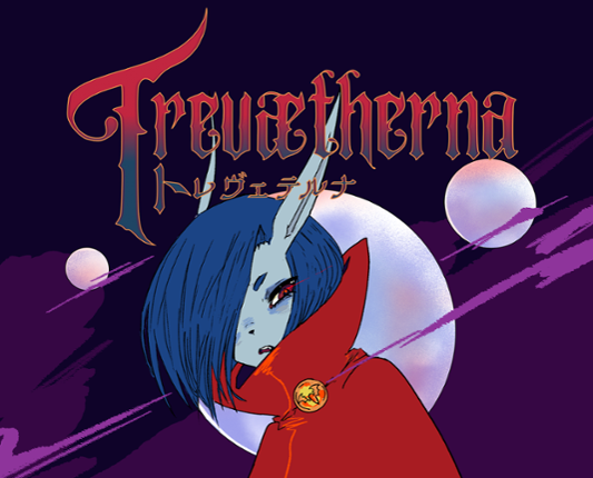 Trevaetherna Image