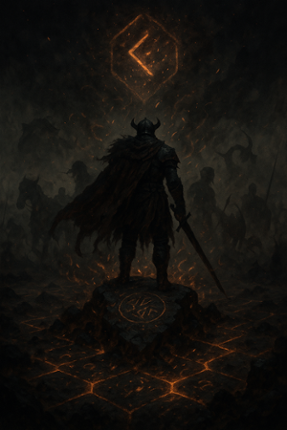 Trolls, Monsters, and War Image