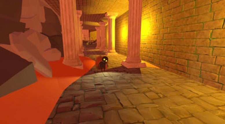 Truth and Shadows Image