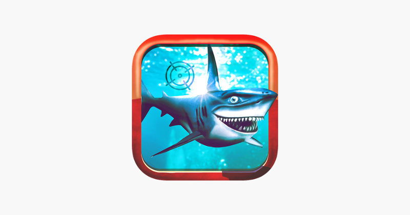 Underwater Shark Simulator 3D Image