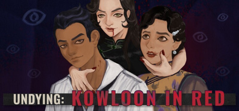 UNDYING: Kowloon in Red Image