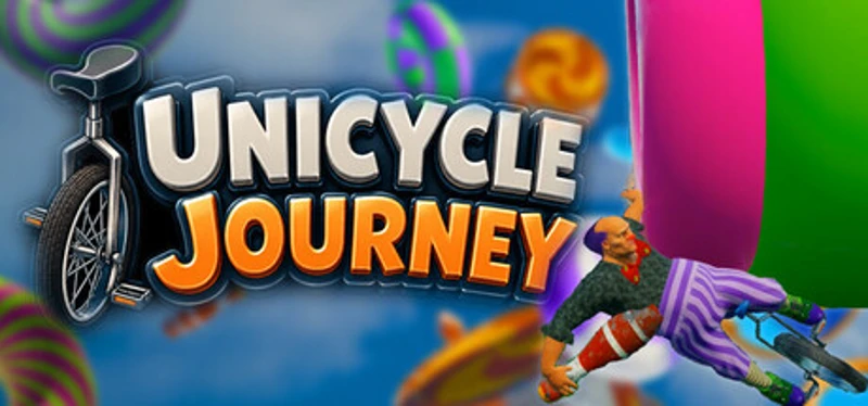 Unicycle Journey Image
