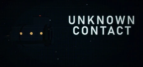 Games like Unknown Contact